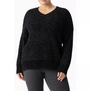 Sanctuary Chenille Sweater size 1X